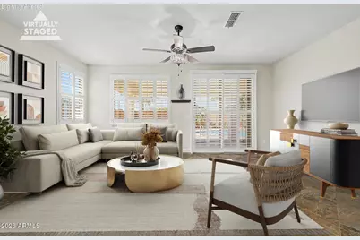 26142 W Piute Avenue, Buckeye, AZ 85396 - Photo 4