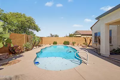 26142 W Piute Avenue, Buckeye, AZ 85396 - Photo 28