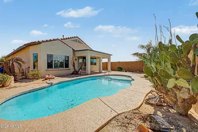 26142 W Piute Avenue, Buckeye, AZ 85396 - Photo 26