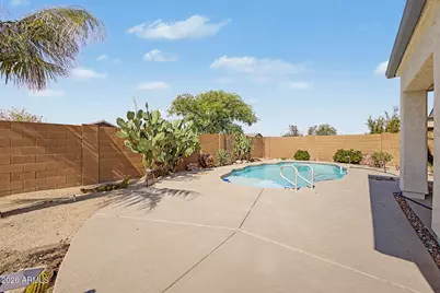26142 W Piute Avenue, Buckeye, AZ 85396 - Photo 24