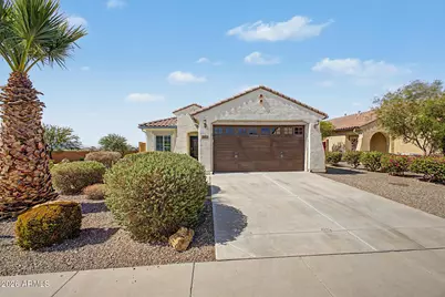 26142 W Piute Avenue, Buckeye, AZ 85396 - Photo 1