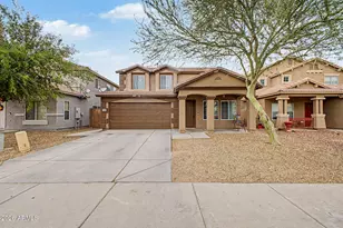7224 W Pioneer St, Phoenix, AZ 85043 - Photo 1