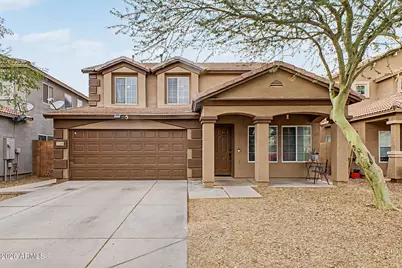 7224 W Pioneer Street, Phoenix, AZ 85043 - Photo 2
