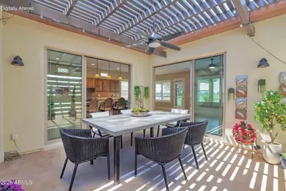 1429 E Sweet Citrus Drive, Queen Creek, AZ 85140 - Photo 20