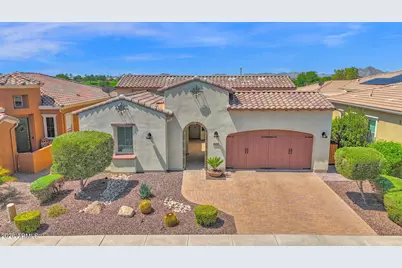 1429 E Sweet Citrus Drive, Queen Creek, AZ 85140 - Photo 2