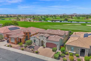 1429 E Sweet Citrus Dr, Queen Creek, AZ 85140 - Photo 56