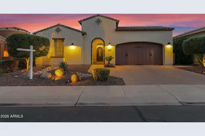 1429 E Sweet Citrus Drive, Queen Creek, AZ 85140 - Photo 1