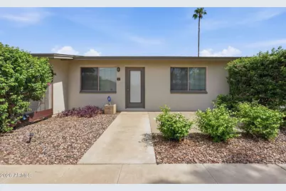 1850 E Maryland Avenue #3, Phoenix, AZ 85016 - Photo 2