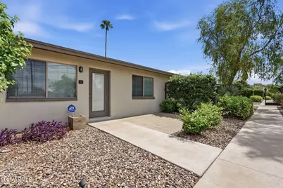1850 E Maryland Avenue #3, Phoenix, AZ 85016 - Photo 1