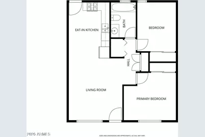 1850 E Maryland Avenue #3, Phoenix, AZ 85016 - Photo 24