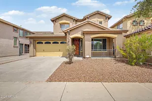 15155 N 145th Ave, Surprise, AZ 85379 - Photo 1