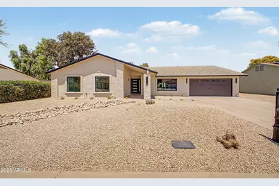 9322 E Cortez Street, Scottsdale, AZ 85260 - Photo 1