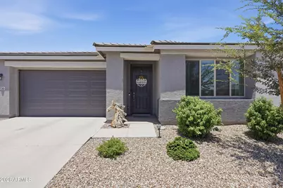 3246 E Pineapple Road, San Tan Valley, AZ 85143 - Photo 2