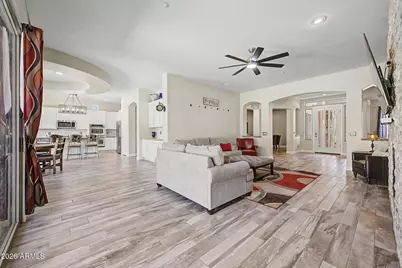 28019 N 115th Place, Scottsdale, AZ 85262 - Photo 18