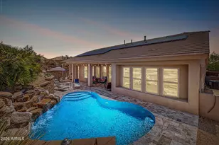 28019 N 115th Pl, Scottsdale, AZ 85262 - Photo 2