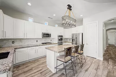 28019 N 115th Place, Scottsdale, AZ 85262 - Photo 12