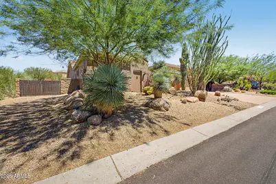 28019 N 115th Place, Scottsdale, AZ 85262 - Photo 40