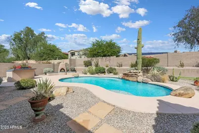 9773 S 183rd Drive, Goodyear, AZ 85338 - Photo 30
