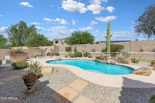 9773 S 183rd Dr, Goodyear, AZ 85338 - Photo 30