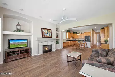 9773 S 183rd Drive, Goodyear, AZ 85338 - Photo 12
