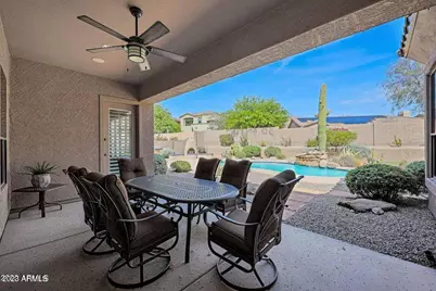 9773 S 183rd Drive, Goodyear, AZ 85338 - Photo 26