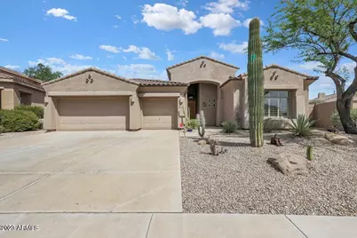 9773 S 183rd Drive, Goodyear, AZ 85338 - Photo 2