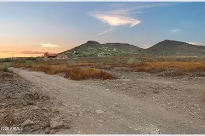 0 N 17th Avenue #-, Phoenix, AZ 85086 - Photo 28