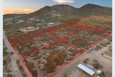 0 N 17th Avenue #-, Phoenix, AZ 85086 - Photo 4