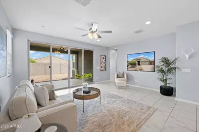2846 W New River Drive, San Tan Valley, AZ 85144 - Photo 4