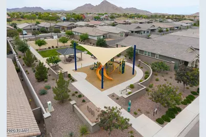 2846 W New River Drive, San Tan Valley, AZ 85144 - Photo 26