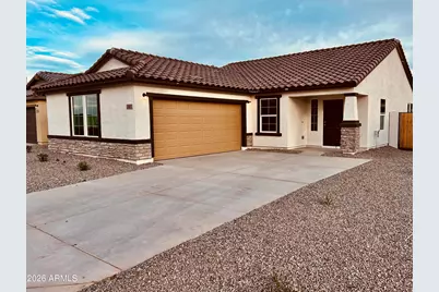 2083 E Velvet Place, Casa Grande, AZ 85122 - Photo 1