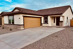 2083 E Velvet Pl, Casa Grande, AZ 85122 - Photo 1