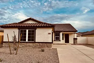 2083 E Velvet Pl, Casa Grande, AZ 85122 - Photo 2