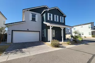 15733 W Polk St, Goodyear, AZ 85338 - Photo 2