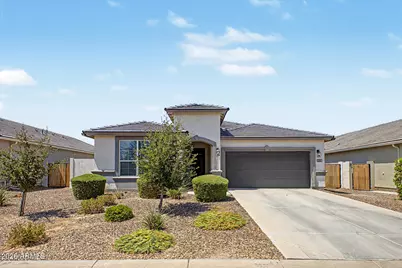 44318 W Palo Olmo Road, Maricopa, AZ 85138 - Photo 1
