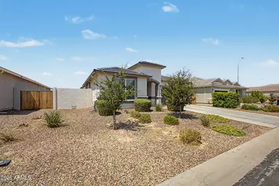 44318 W Palo Olmo Road, Maricopa, AZ 85138 - Photo 2