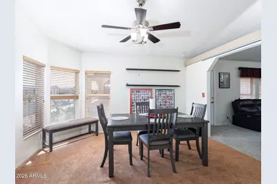 880 W Moon Shadow Drive, Casa Grande, AZ 85122 - Photo 12