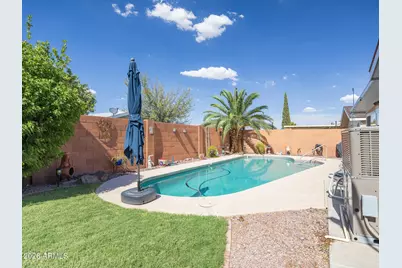 880 W Moon Shadow Drive, Casa Grande, AZ 85122 - Photo 34