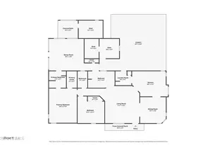 880 W Moon Shadow Dr, Casa Grande, AZ 85122 - Photo 4