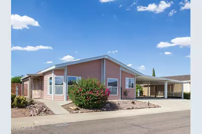 880 W Moon Shadow Drive, Casa Grande, AZ 85122 - Photo 2