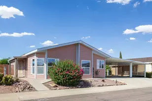 880 W Moon Shadow Dr, Casa Grande, AZ 85122 - Photo 2