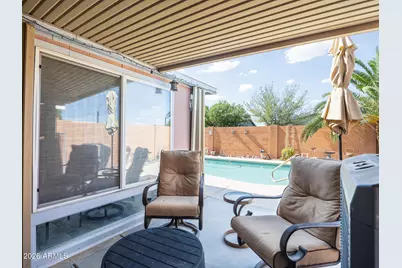 880 W Moon Shadow Drive, Casa Grande, AZ 85122 - Photo 32