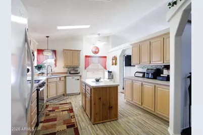 880 W Moon Shadow Drive, Casa Grande, AZ 85122 - Photo 8