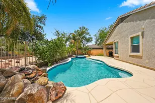 3037 W Gran Paradiso Dr, Phoenix, AZ 85086 - Photo 10