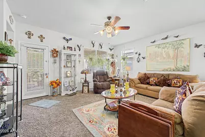 30904 W Fairmount Avenue, Buckeye, AZ 85396 - Photo 4