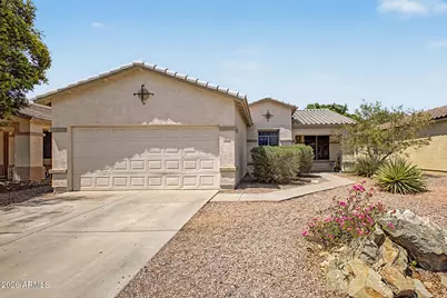 11532 W Cottonwood Lane, Avondale, AZ 85392 - Photo 1