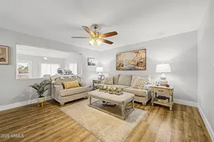 510 N 54th St, Mesa, AZ 85205 - Photo 6