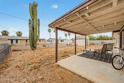 510 N 54th Street, Mesa, AZ 85205 - Photo 20
