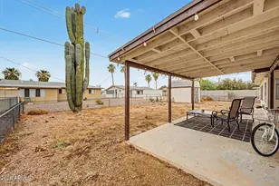 510 N 54th St, Mesa, AZ 85205 - Photo 20