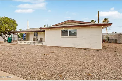 510 N 54th Street, Mesa, AZ 85205 - Photo 2